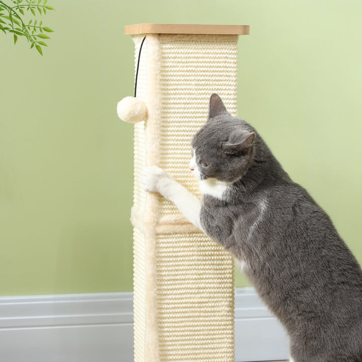 3 in 1 Cat Scratching Post