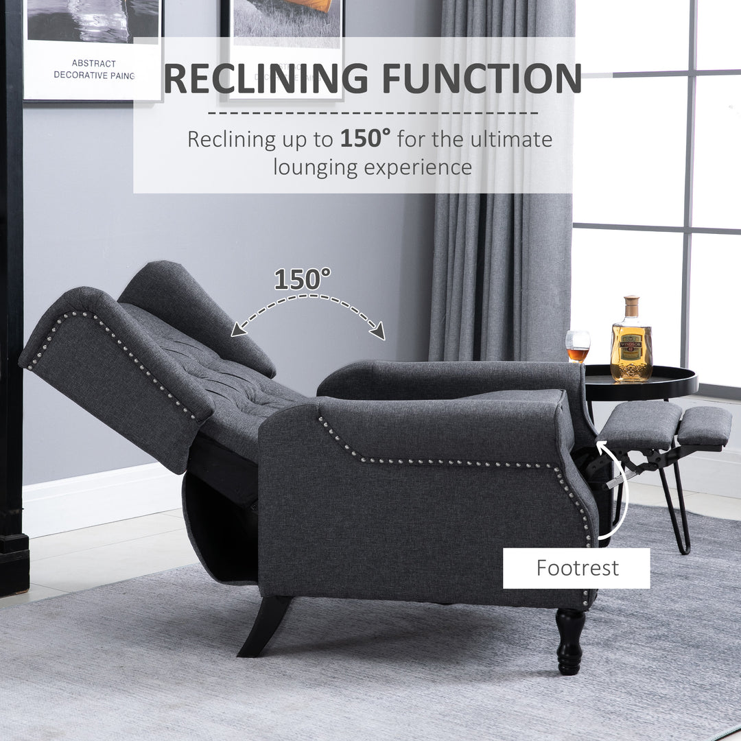 Recliner Armchair for Living Room