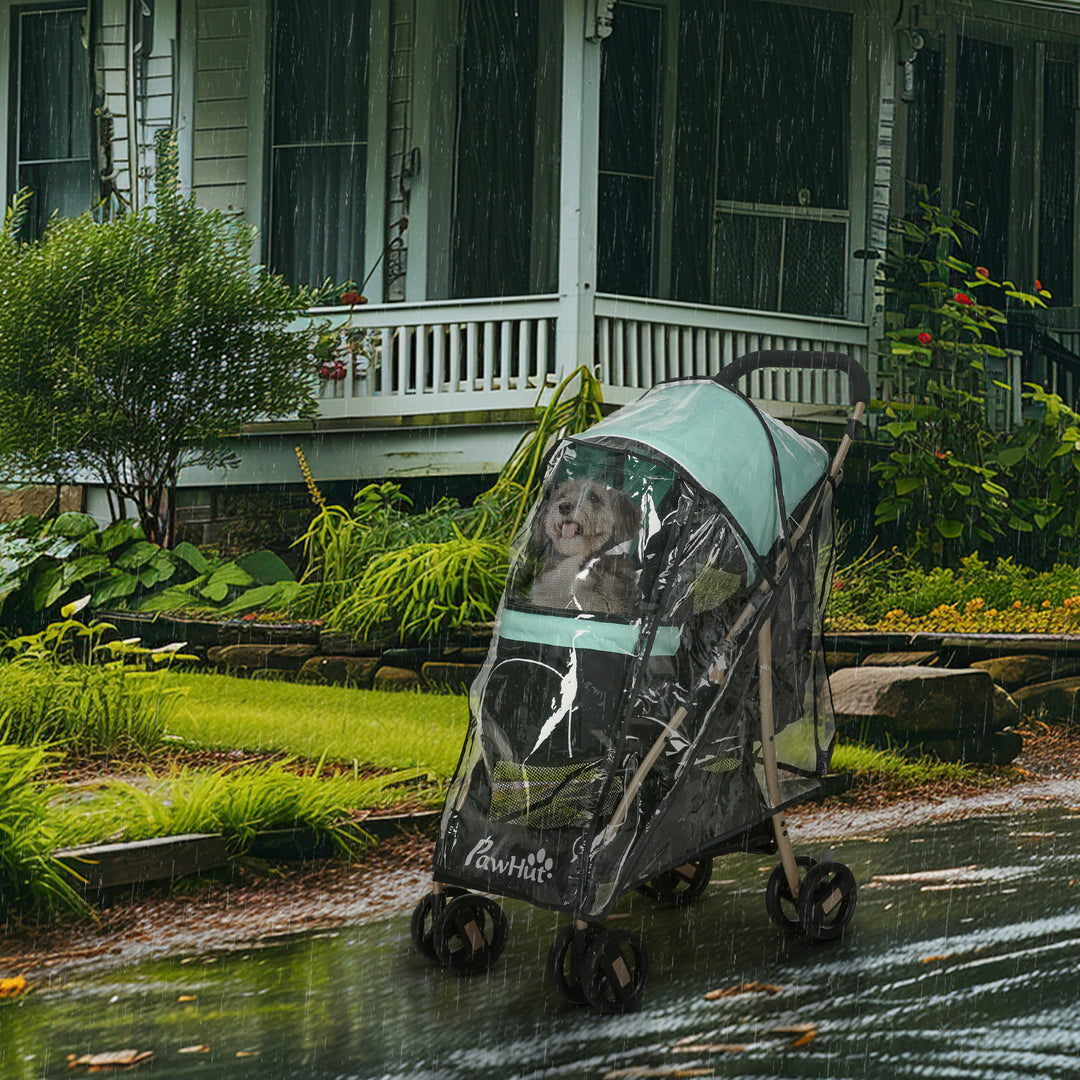 Pet Stroller for Small Dogs