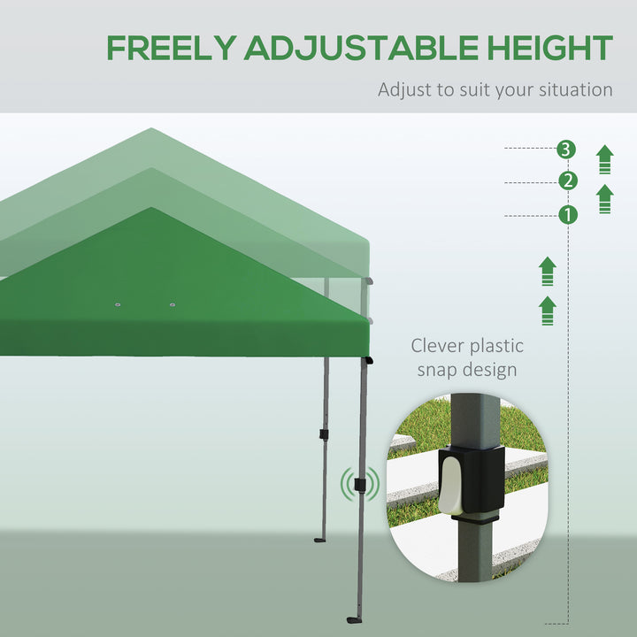 3 x 3(m) Pop Up Gazebo