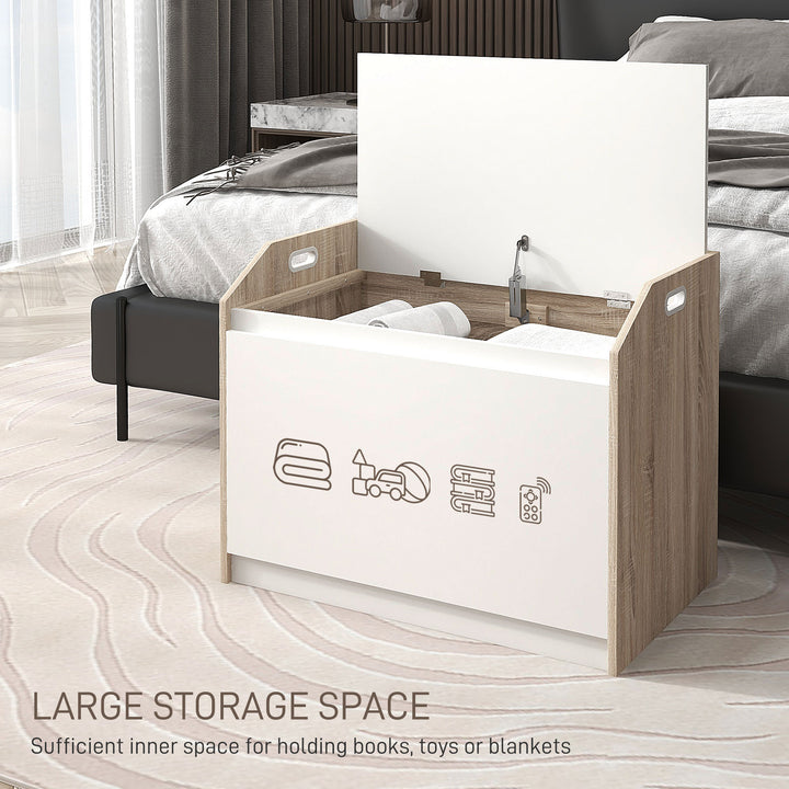 Storage Ottoman