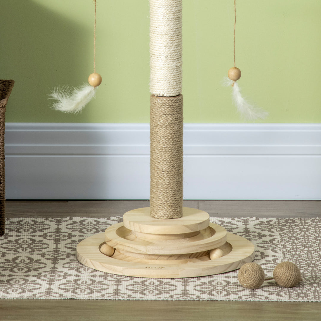 Cat Tree 56cm