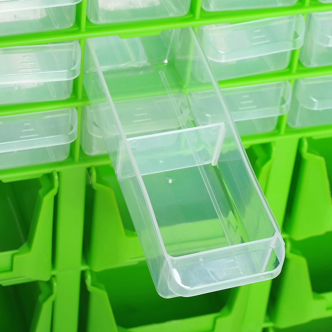 Organiser Cabinet with 39 Drawers