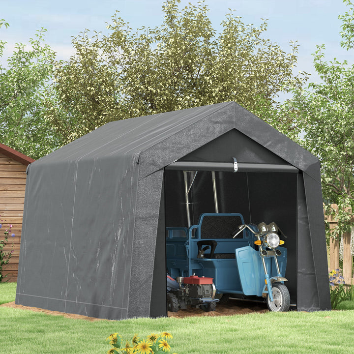 3 x 3(m) Waterproof Portable Shed