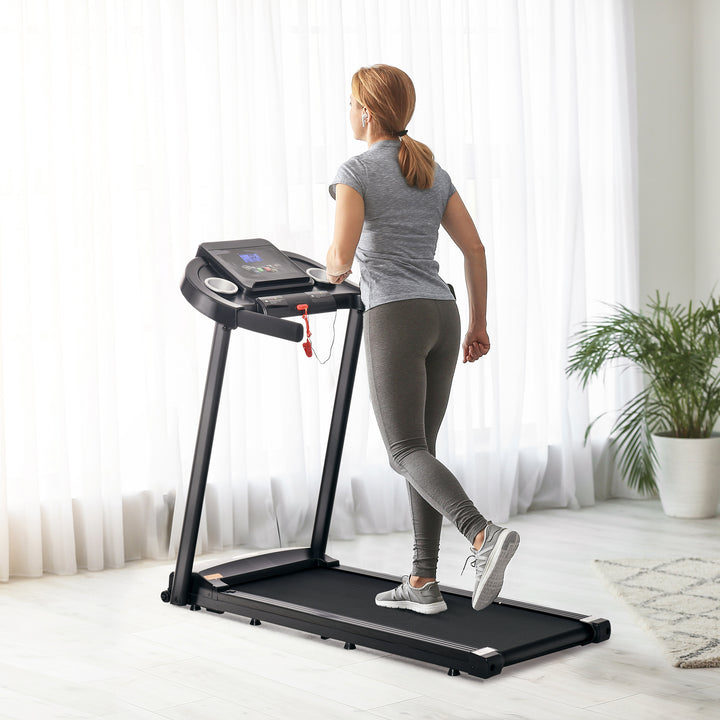 1.5HP Treadmill