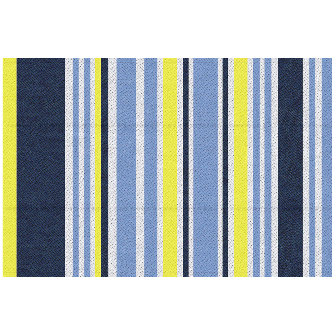 Reversible Waterproof Outdoor Rug