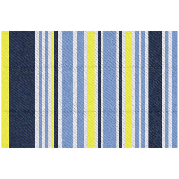 Reversible Waterproof Outdoor Rug