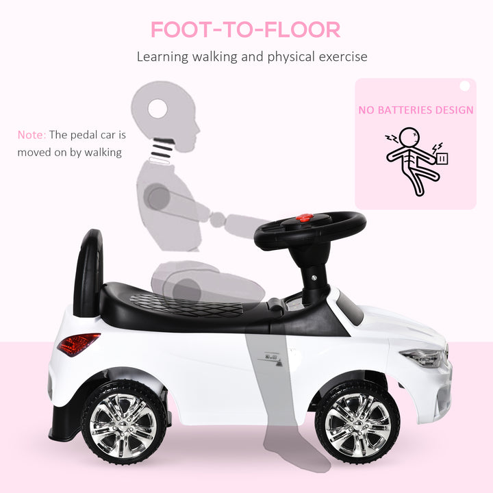 Kids Car Kides Ride on Push Car