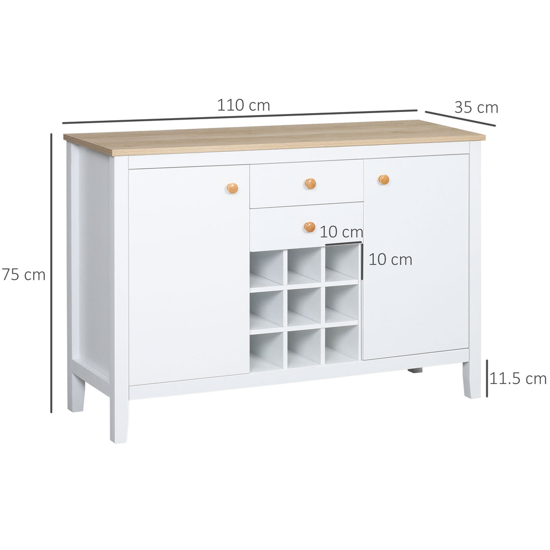 Buffet Cabinet