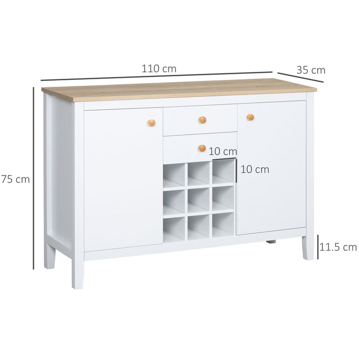 Buffet Cabinet