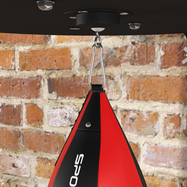 Wall Mounted Speed Bag Platform