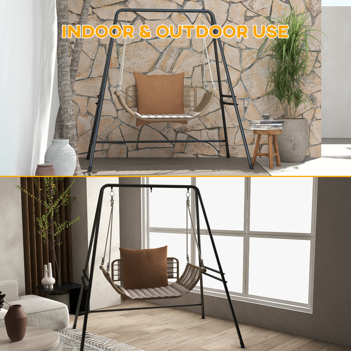 Hammock Chair Stand