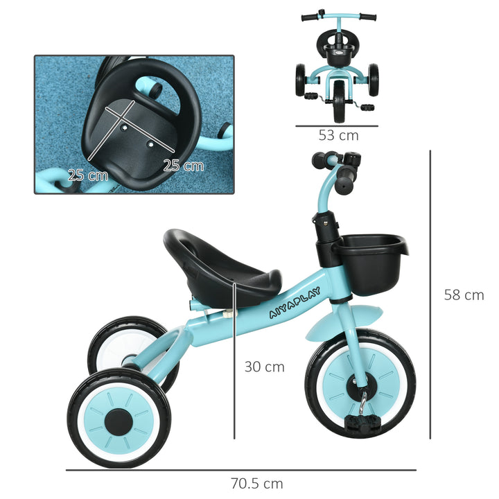 Kids Trike