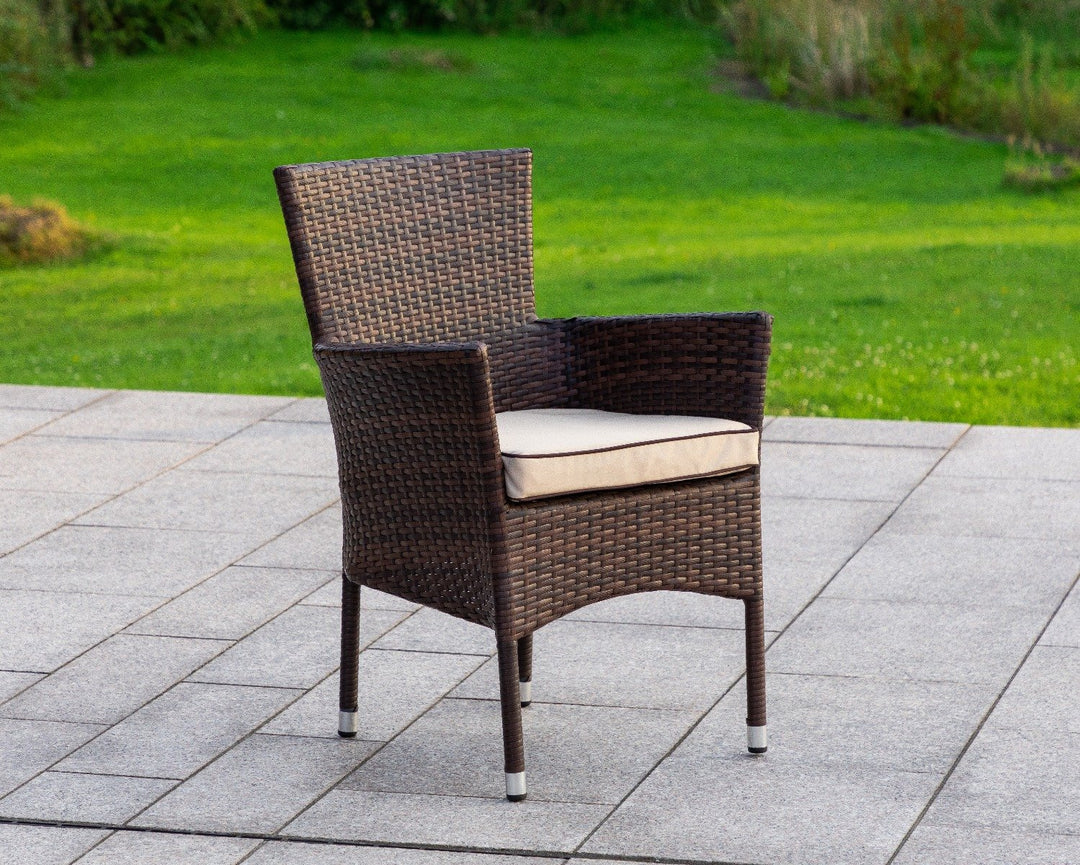 Replacement Cushions for Cambridge Range - Cambridge - Rattan Direct