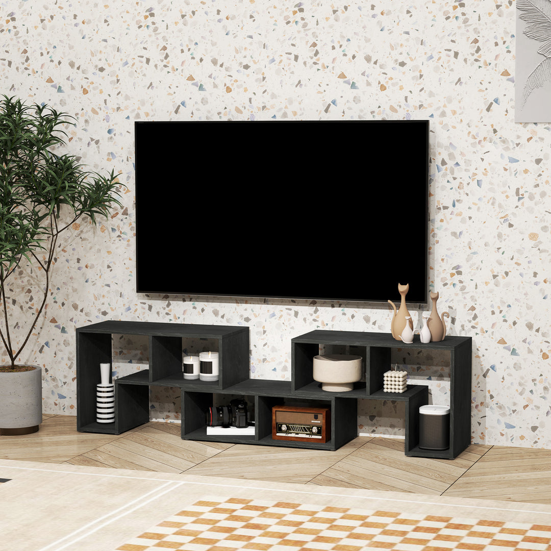 TV Stand for TVs up to 75 Inches