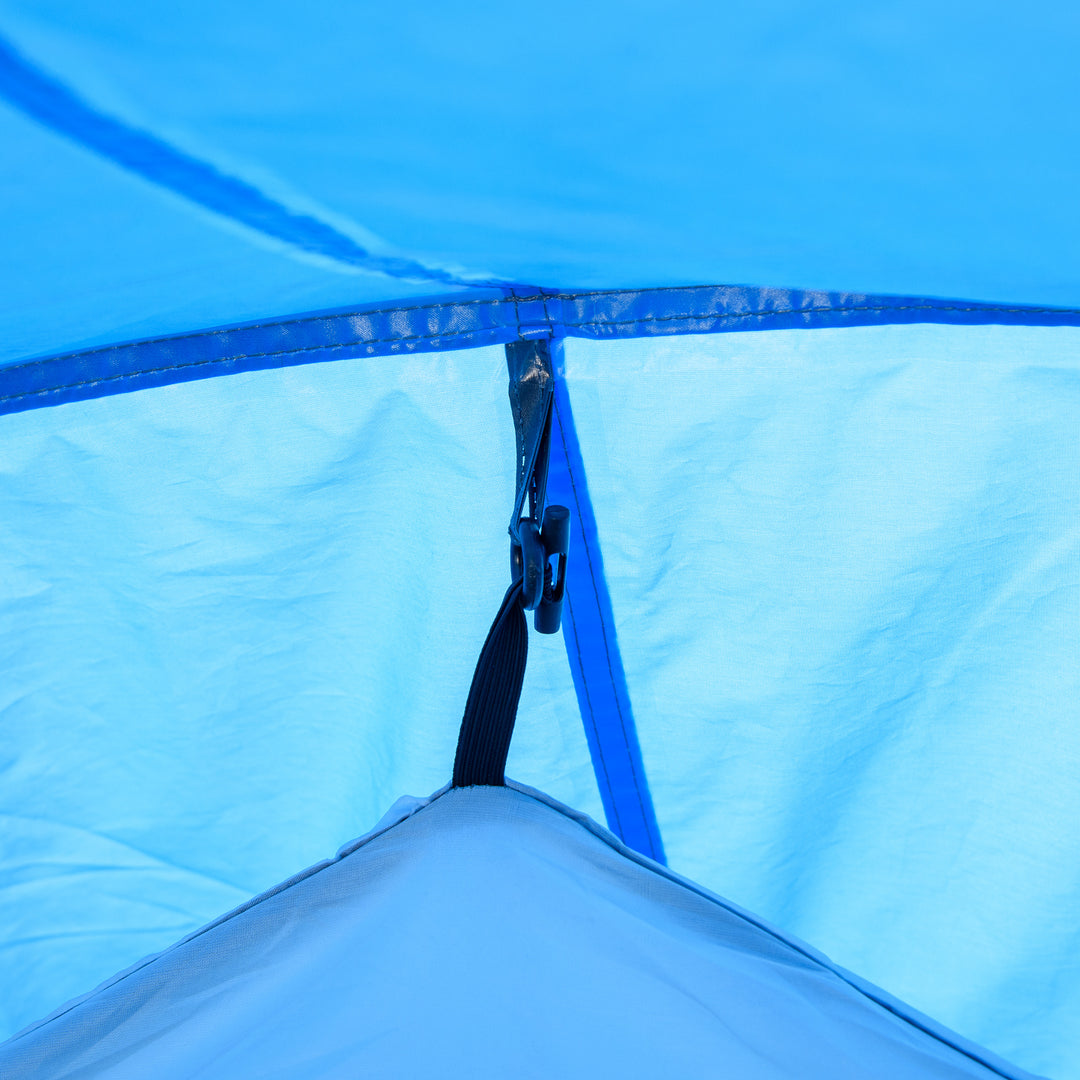 Tunnel Tent for 2-3 Persons