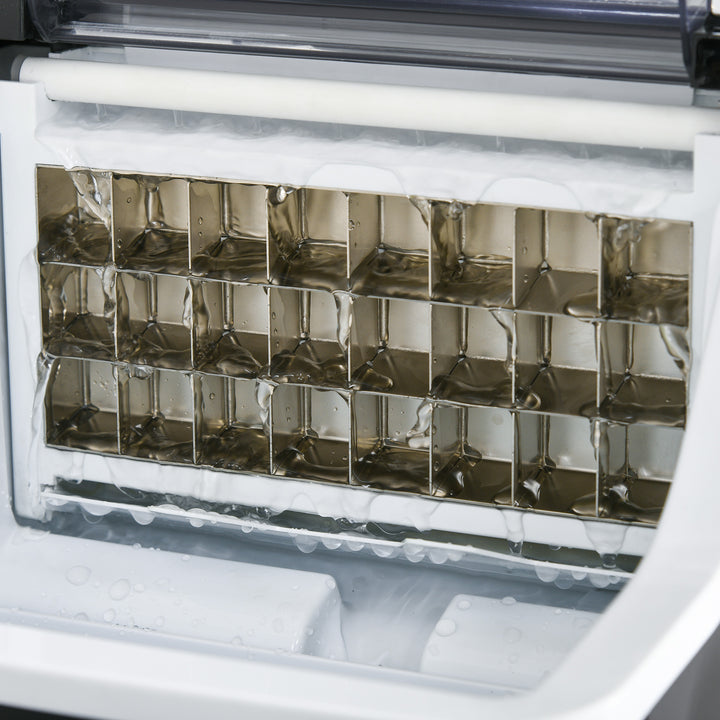 Ice Maker Machine Countertop