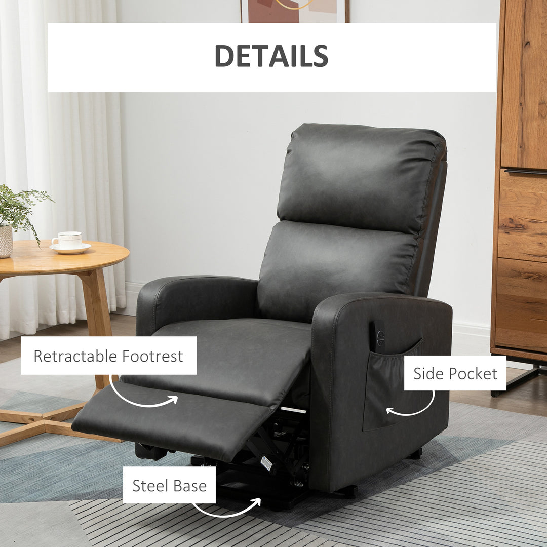 Riser and Recliner Chairs for the Elderly