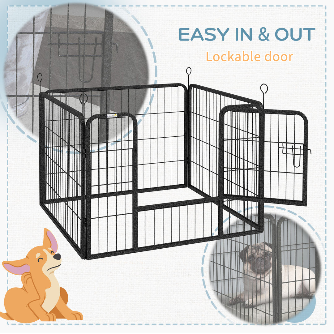 Heavy Duty Dog Playpen