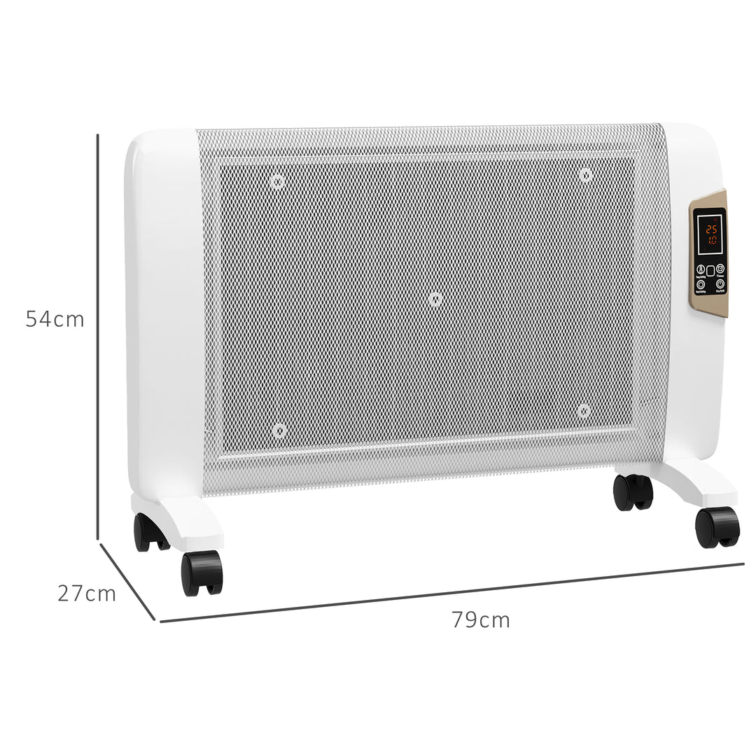 Convector Heaters