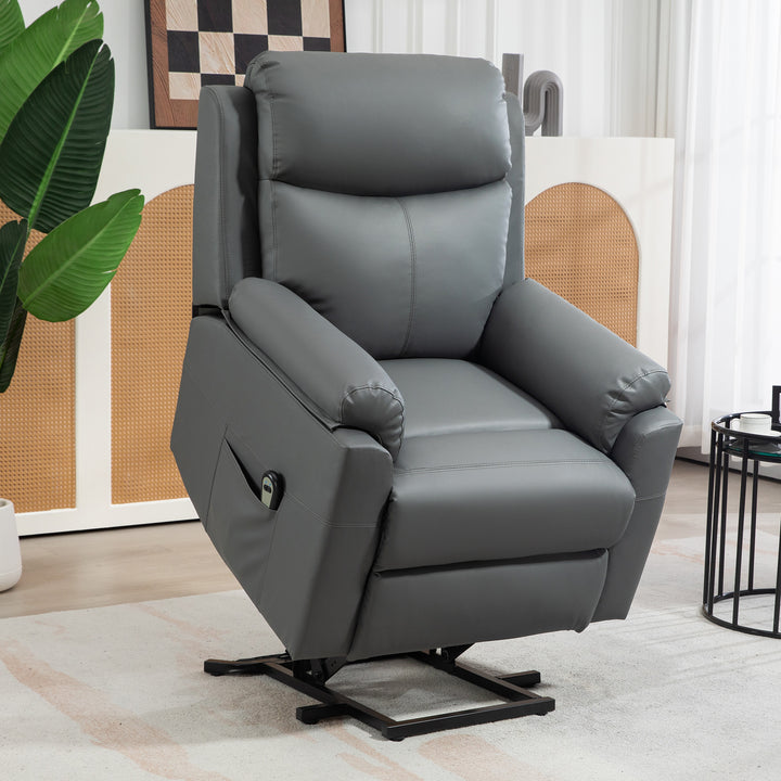 Riser Recliner Chairs Power Recliner Chair for the Elderly