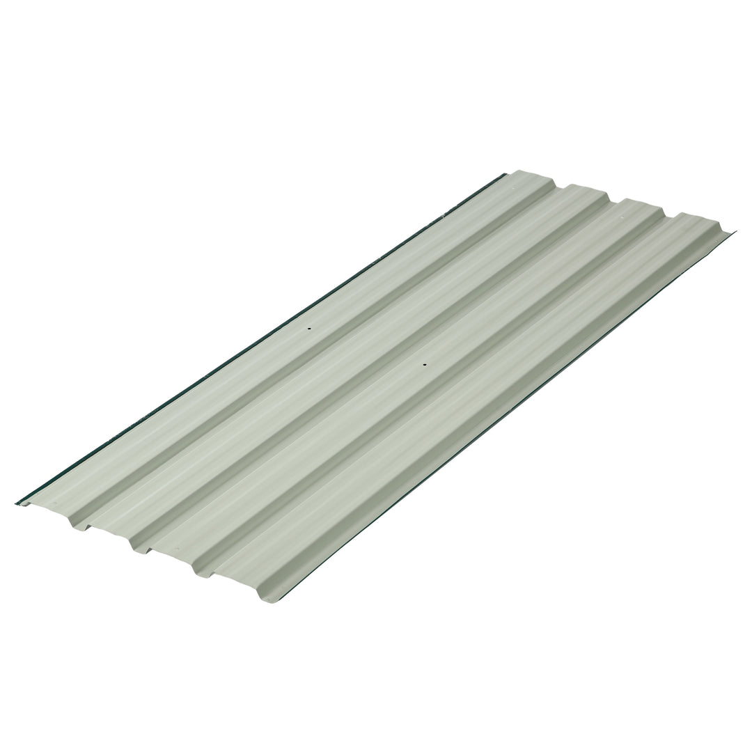 Corrugated Roofing Sheets