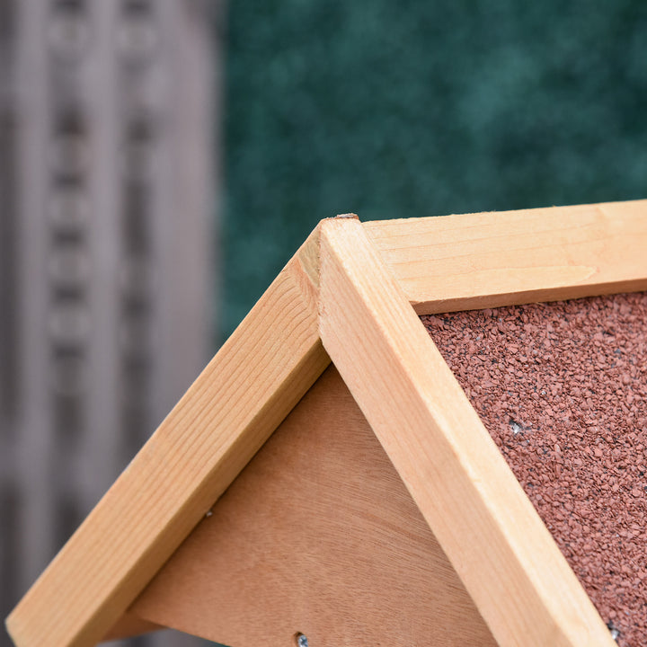 Bird Feeder Table