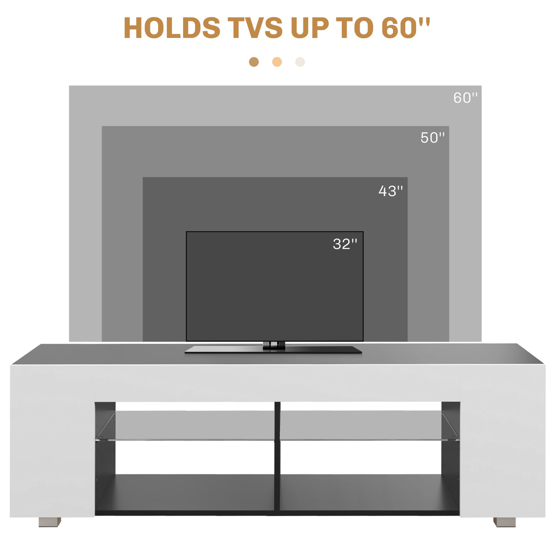 HOMCOM TV Stand