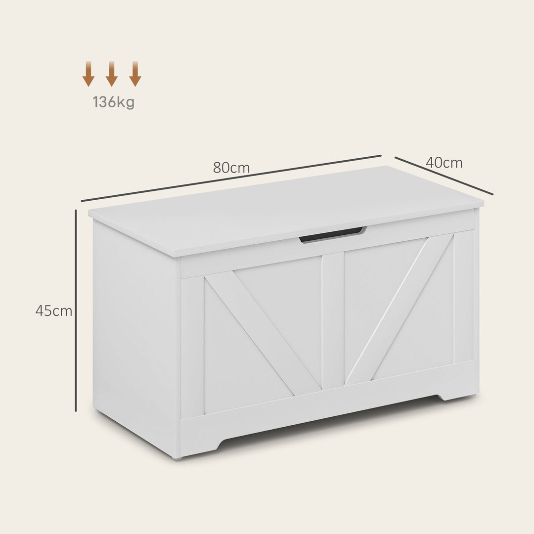 100L Home Storage Box