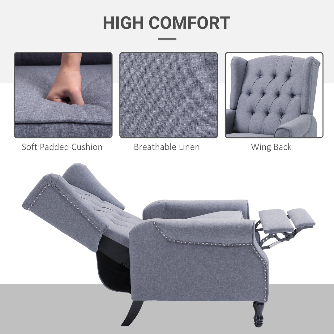 Recliner Armchair for Living Room