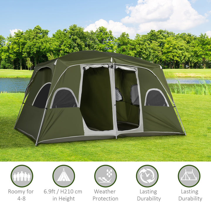 Camping Tent