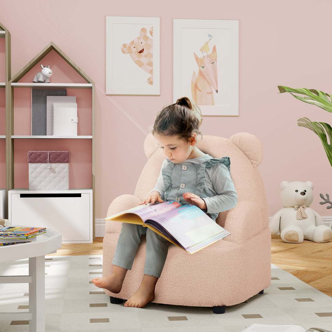 Kids Sofa Kids Armchair