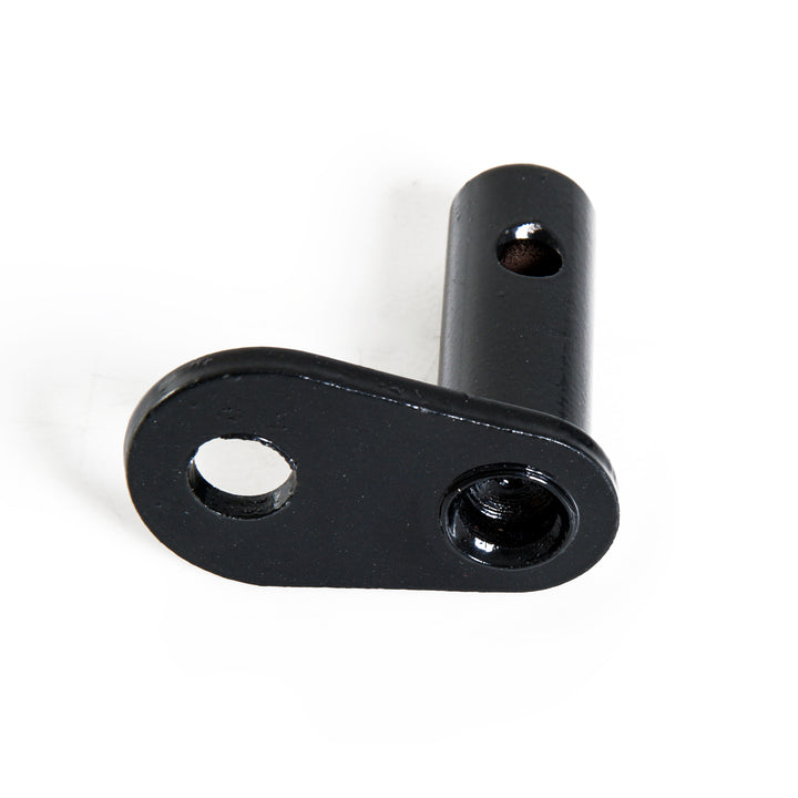 Bicycle Trailer Coupler: Sturdy Connector for Effortless Cycling Accessory Installation