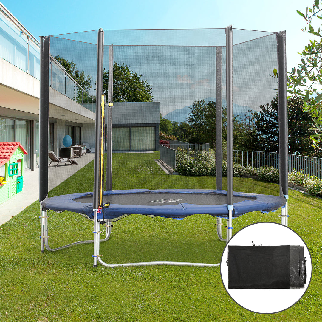 8ft Trampoline Replacement Net