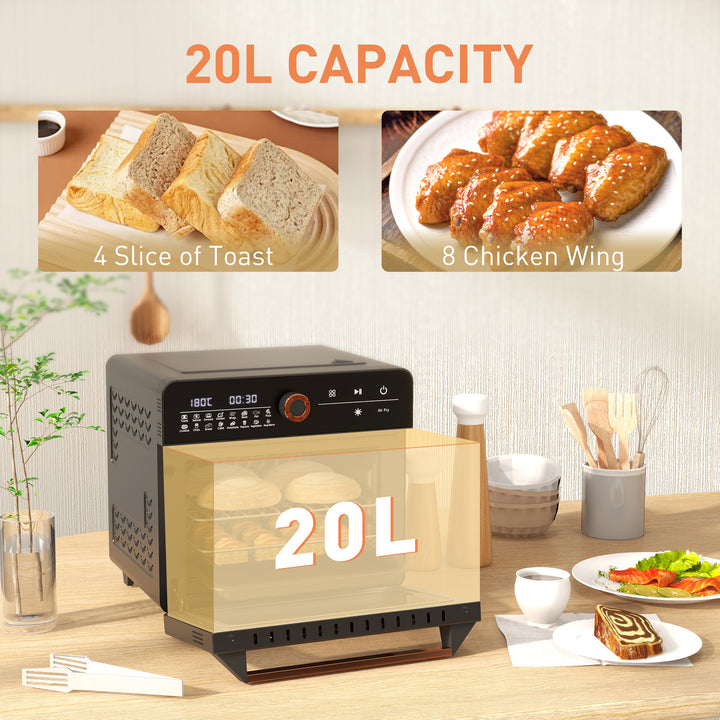 Air Fryer Oven