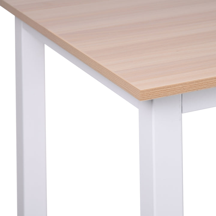 HOMCOM Adjustable Desk