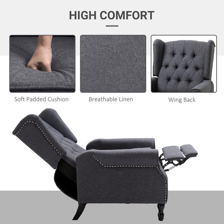 Recliner Armchair for Living Room