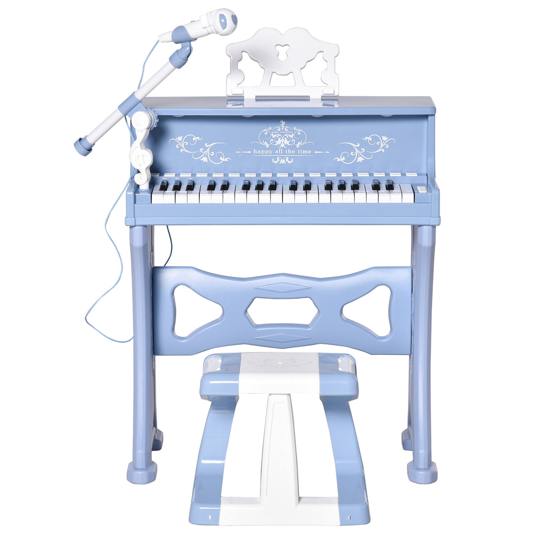 Mini Electronic Keyboard for Kids