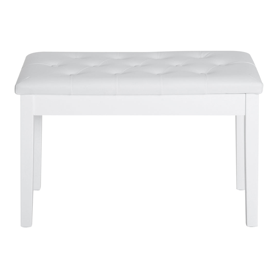 Dressing Table Stool with Storage