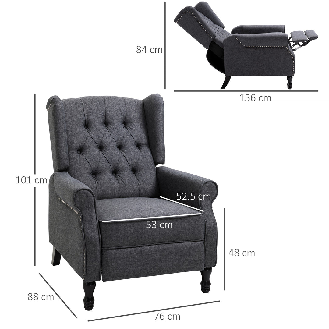 Recliner Armchair for Living Room