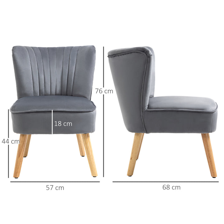 Modern Occasional Chairs