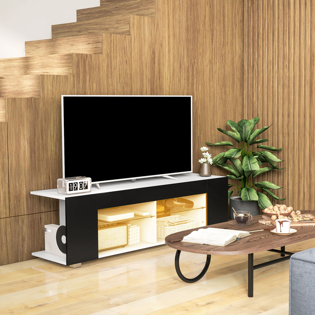 HOMCOM TV Stand