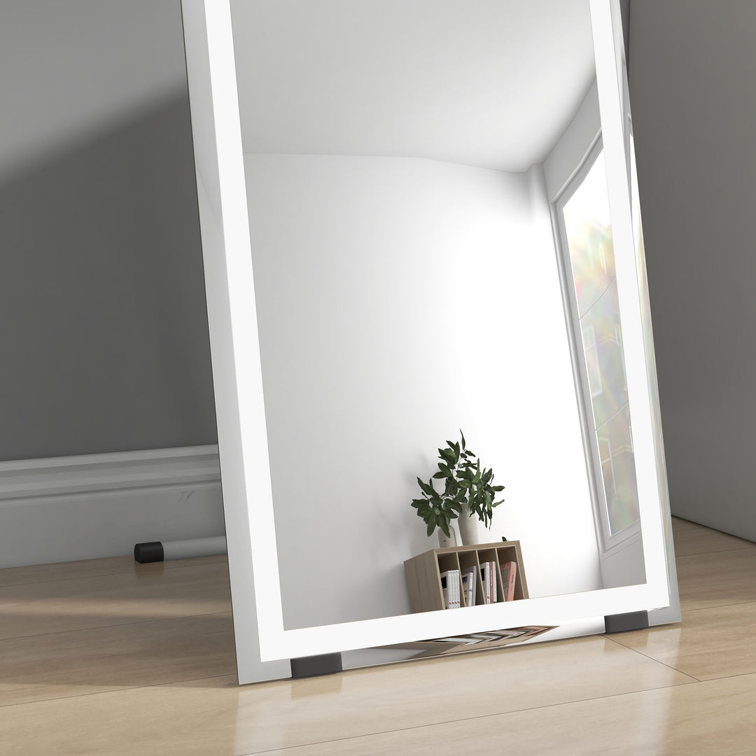 LED Dressing Mirror