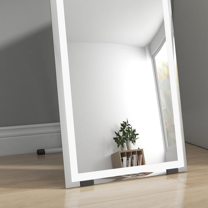 LED Dressing Mirror