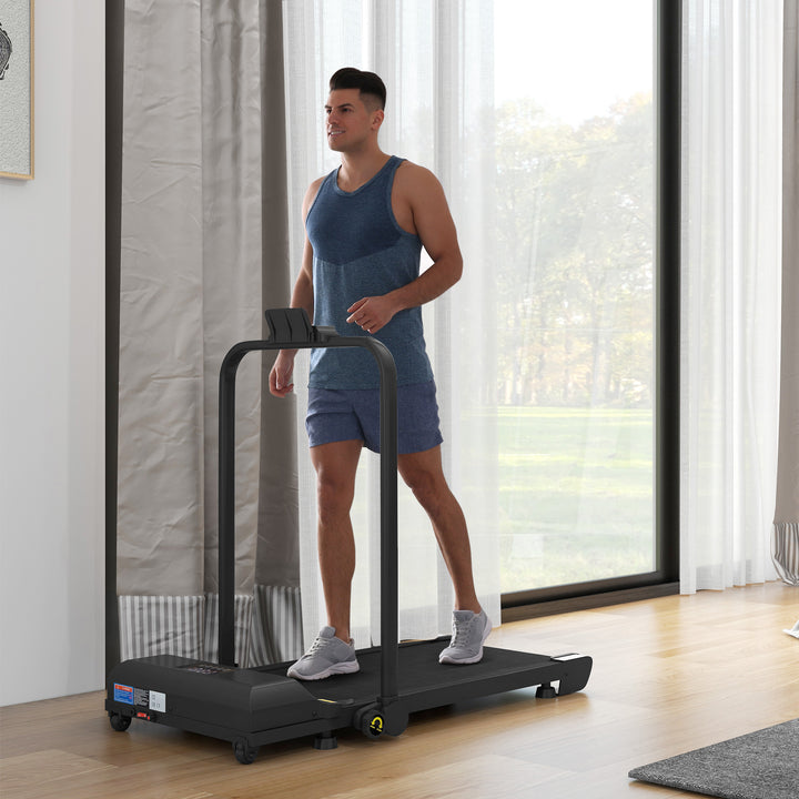 2.5HP Walking Pad Treadmill