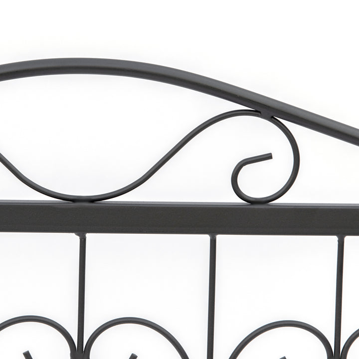 Decorative Garden Fencing