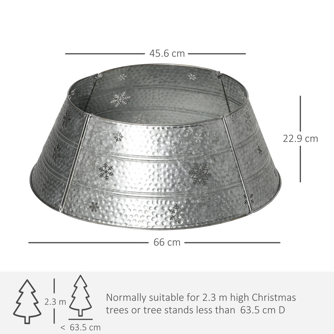 66cm Christmas Tree Base Cover