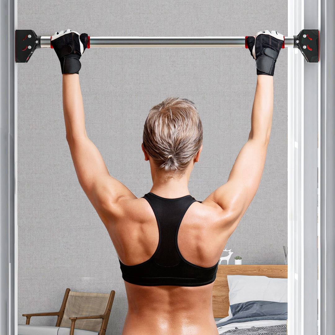 Pull Up Bar for Home Doorway Pull Up Bar