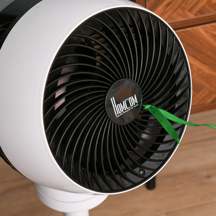 28'' Air Circulator Fan 3 Speed 3 Mode