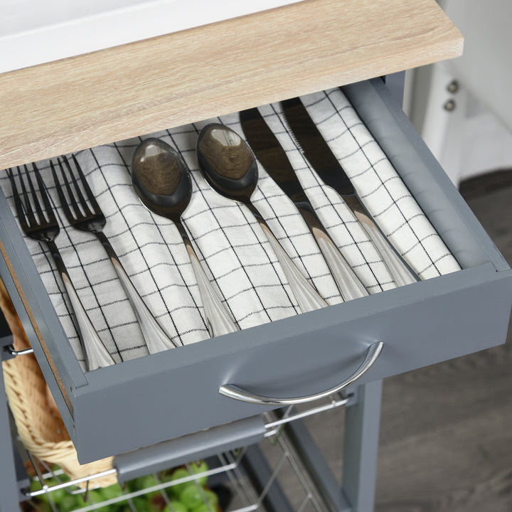 Kitchen Trolley